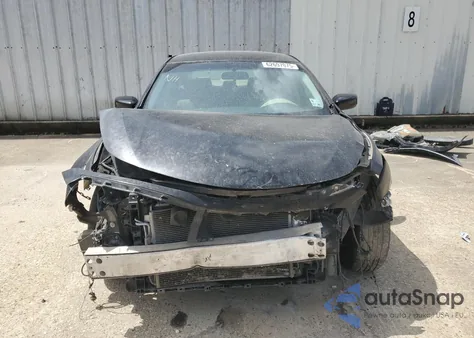 2014 Nissan Altima 2.5 from USA, damaged, VIN 1N4AL3AP5EC182945